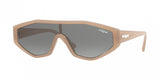 Vogue Highline 5284S Sunglasses