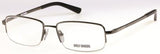 Harley-Davidson 0493 Eyeglasses