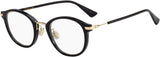 Dior Dioressence21 Eyeglasses