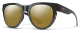 Smith Crusader Sunglasses