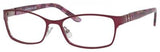Liz Claiborne L634 Eyeglasses