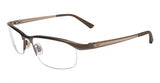 Nike NIKE 6037 Eyeglasses