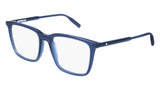 Montblanc Established MB0011O Eyeglasses