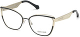 Roberto Cavalli 5081 Eyeglasses