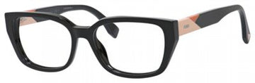 Fendi Ff0169 Eyeglasses