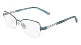 Marchon NYC M 4006 Eyeglasses