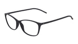 Silhouette SPX Illusion Fullrim 1563 Eyeglasses