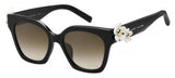 Marc Jacobs MarcDaisy Sunglasses