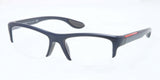 Prada Linea Rossa 04EV Eyeglasses