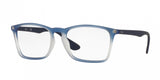 Ray Ban 7045F Eyeglasses