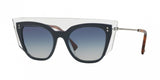 Valentino 4035 Sunglasses