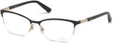 Swarovski 5169 Eyeglasses