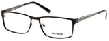 Harley-Davidson 0722 Eyeglasses