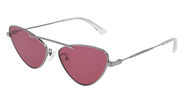McQueen Iconic MQ0204S Sunglasses