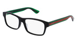 Gucci Urban GG0006OA Eyeglasses
