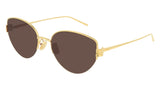 Boucheron Quatre BC0090S Sunglasses