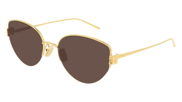 Boucheron Quatre BC0090S Sunglasses