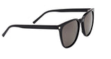 001 - Black/Black - Smoke