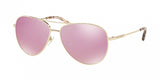 Tory Burch 6063 Sunglasses