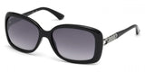 Guess 7480 Sunglasses