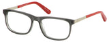 New Balance 137 Eyeglasses