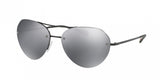 Prada Linea Rossa 57RS Sunglasses