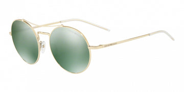 Emporio Armani 2061 Sunglasses