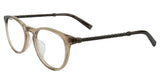 John Varvatos V401SMO49 Eyeglasses