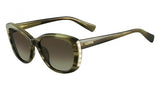 Valentino V649S Sunglasses