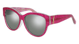 Saint Laurent Monogram SL M3/F Sunglasses