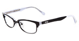 Lucky Brand ZUMATOR51 Eyeglasses