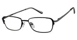 New Globe A810 Eyeglasses