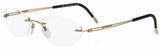 Silhouette TNG 5227 Eyeglasses