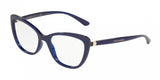 Dolce & Gabbana 5039 Eyeglasses