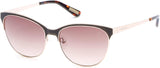 Guess By Marciano 0750 Sunglasses