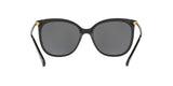 500181 - Black - Dark Grey Polar