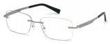 Ermenegildo Zegna 5026 Eyeglasses