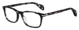 Rag & Bone 7016 Eyeglasses