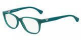 Emporio Armani 3039 Eyeglasses