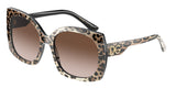 Dolce & Gabbana 4385F Sunglasses