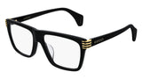 Gucci Web GG0527O Eyeglasses