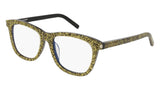 Saint Laurent Classic SL 168/F Eyeglasses