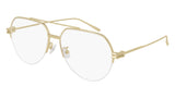 Bottega Veneta New Classic BV1050O Eyeglasses