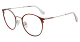 Converse Q205BRG50 Eyeglasses