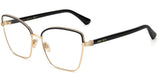 Jimmy Choo 266 Eyeglasses