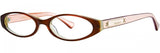 Vera Wang V194 Eyeglasses