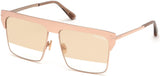 Tom Ford 0706 Sunglasses