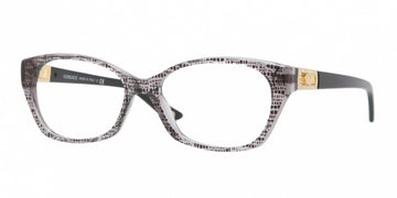 Versace 3170B Eyeglasses