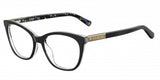 Moschino Love Mol563 Eyeglasses