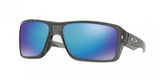 Oakley Double Edge 9380 Sunglasses